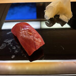 幸壽司 - 鮪魚赤身