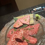 焼肉 いのうえ - 