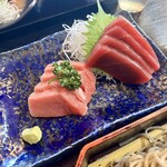 手打ちそばうどん 葉月 - 
