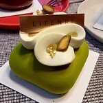 LIFENRI - 