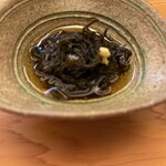 幸壽司 - 岩海帶