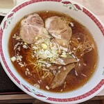 みやび - ラーメン