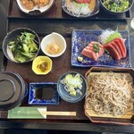 手打ちそばうどん 葉月 - 