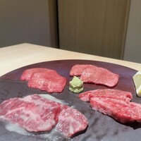 銀座 ちかみつ 六丁目 - 