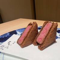 銀座 ちかみつ 六丁目 - 