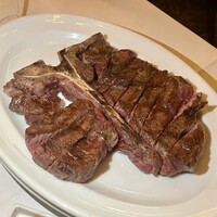 AKARENGA STEAK HOUSE - 