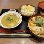 鶏千 - 今回の夕食