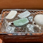 イクスカフェ - 