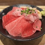 築地魚河岸 虎杖 - 