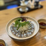 魚将　さかなちゃん - 