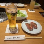 焼肉彩苑 モランボン - 