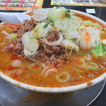 Teuchi Ramen Shouryuu - 