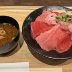 築地魚河岸 虎杖 - 