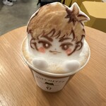 ハットコーヒー - 