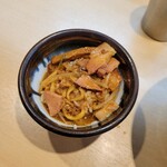 麺処 秋もと - 