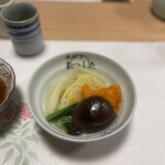 水炊き まつした - 