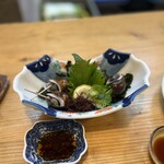 魚将　さかなちゃん - 