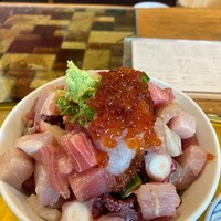 いわ志 本店 - 
