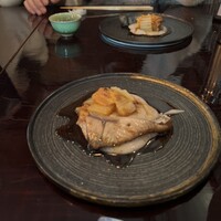 あそび割烹 さん葉か - 