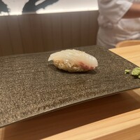 鮨麻布 - 