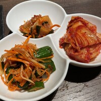 焼肉りんご - 