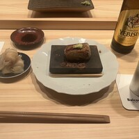鮨麻布 - 