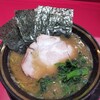 家系ラーメン 王道家直伝 青森野呂家