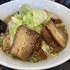 上海楼 刀削麺館