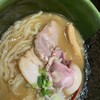 焼きあご塩らー麺 たかはし 上野店