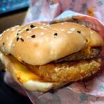 マクドナルド - 