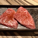 焼肉あがり - 