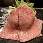 焼肉あがり - 