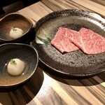 Yakiniku Agari - 