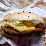 マクドナルド - 