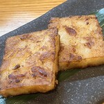 中国郷菜 壺厨天 - ◆大根餅＠５８０円