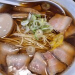 ラーメン 木曜日 - 