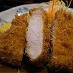 Tonkatsu Shion - 