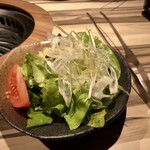 h Yakiniku Agari - 