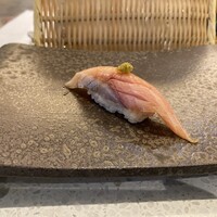 神楽坂 鮨 弥栄 - 