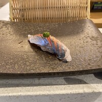 神楽坂 鮨 弥栄 - 