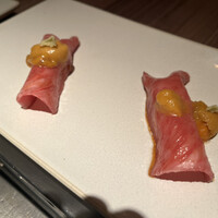 焼肉うしごろ 新宿三丁目店 - 