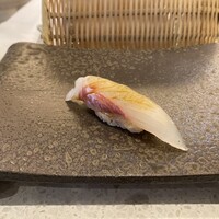 神楽坂 鮨 弥栄 - 