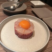 焼肉うしごろ 新宿三丁目店 - 
