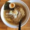 麺屋 千葉 JAPAN Miyagi 