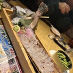 釣船茶屋ざうお - 