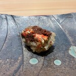 鮨松榮 - せいこ蟹