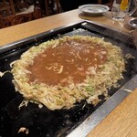 ご存知もんじゃの満月 - 