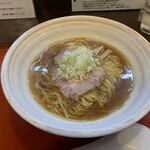 麺屋 むどう - 理想的仕上がり！