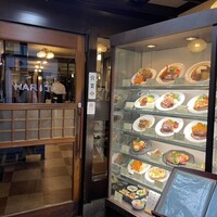 はり重 道頓堀本店 - 