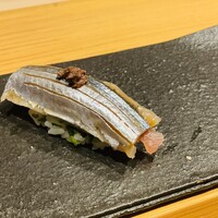 鮨 うえ岡 - 